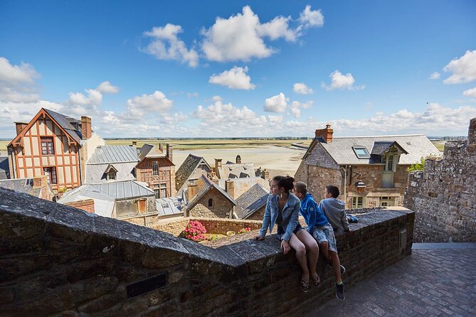 2-Hour Guided Walking tour of the Mont Saint Michel - Why a guided walk helps at Mont Saint Michel