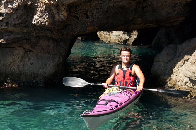 3 Hour of Sea Kayak Trip in the Creeks of Sete - Is $60.49 a fair price?