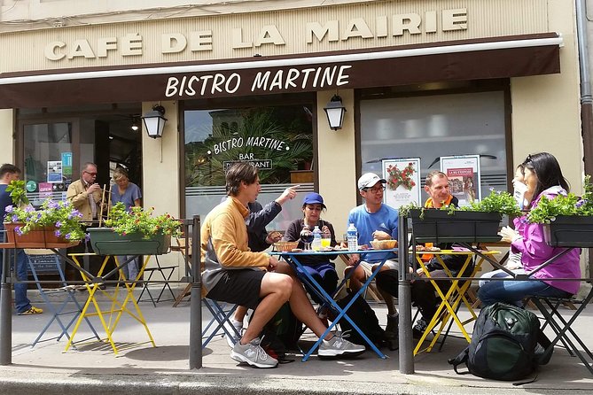 4h Complete Lyon Experience: E-Bike, Food Tasting & Old Town Walk - Croix-Rousse and Fourvière make the four-hour version worthwhile