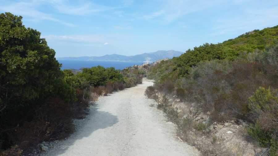 4x4 Agriates Desert and Beach Excursion from Calvi - Ghignu Beach and four hours by the water