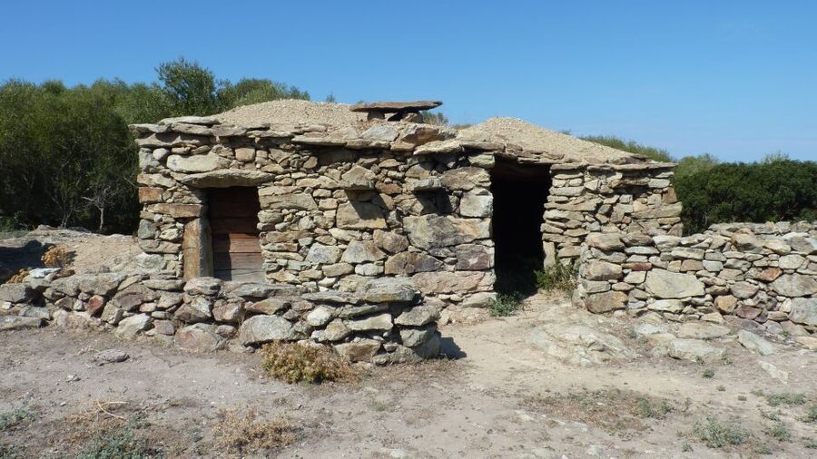 4x4 Agriates Desert and Beach Excursion from Calvi - Malfacu Beach and the coastal setting