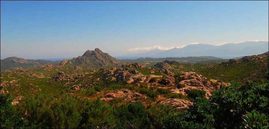 4x4 Agriates Desert and Beach Excursion from Calvi - What to pack for the Agriates coast