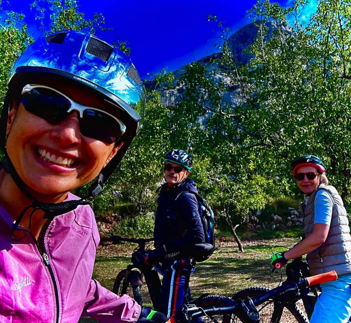 Aix-en-Provence: E-Bike Tour of Mount Sainte-Victoire - Key points to know before you book