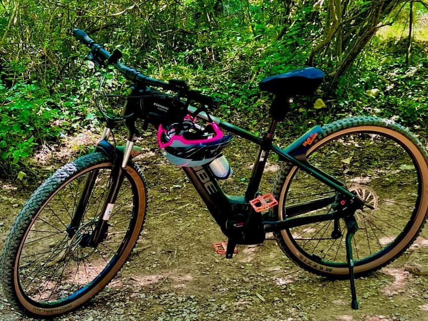 Aix-en-Provence: E-Bike Tour of Mount Sainte-Victoire - Should you book the Mount Sainte-Victoire e-bike tour?