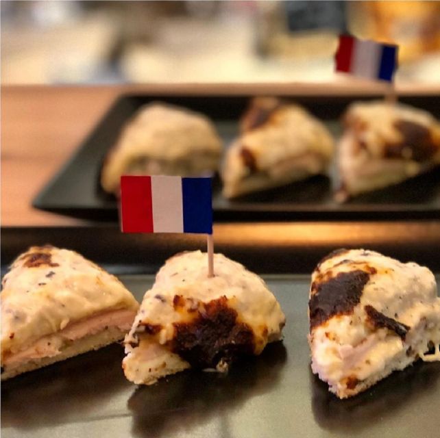 Aix-en-Provence: Food Tour - Truffles, cheese, charcuterie, and wine