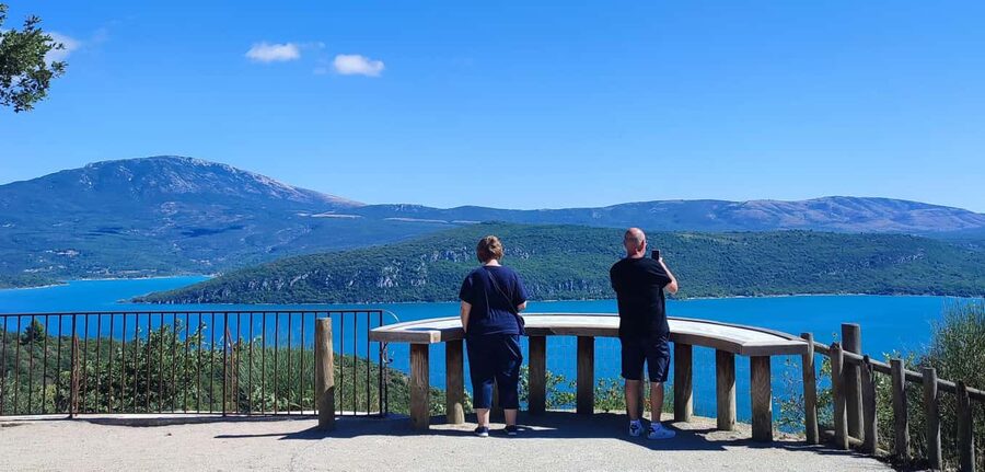 Aix-en-Provence: Verdon & Moustiers-Sainte-Marie Full-day - Why the Verdon makes a worthwhile day from Aix