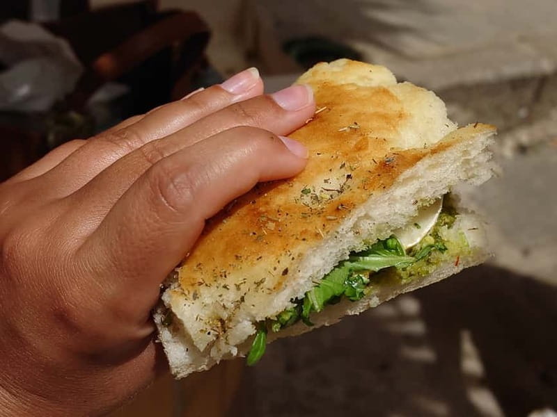 Ajaccio: Local Food Tour with Tastings - Why Ajaccio Is a Fine Place for a Food Walk