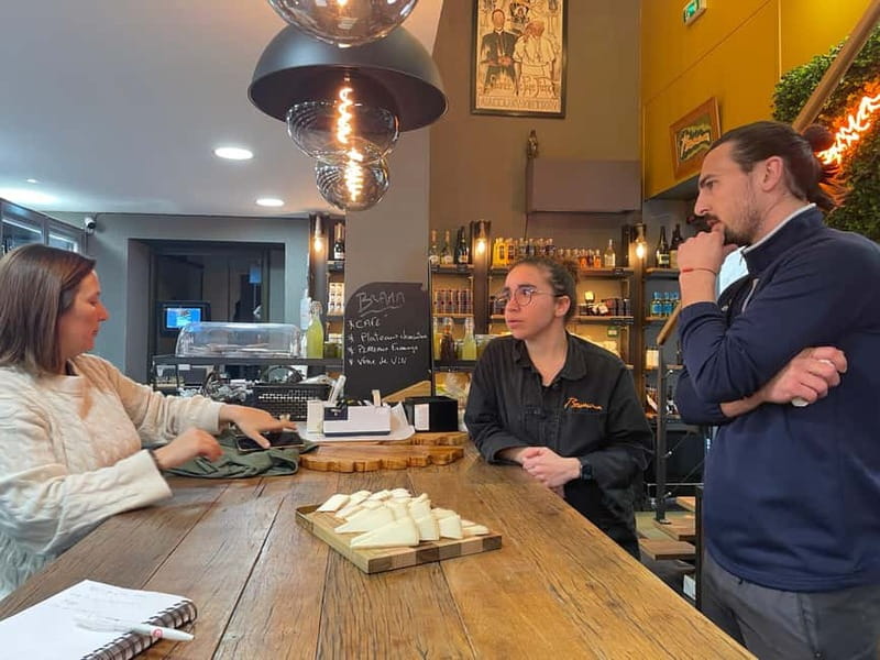 Ajaccio: Local Food Tour with Tastings - Should You Book the Ajaccio Local Food Tour?