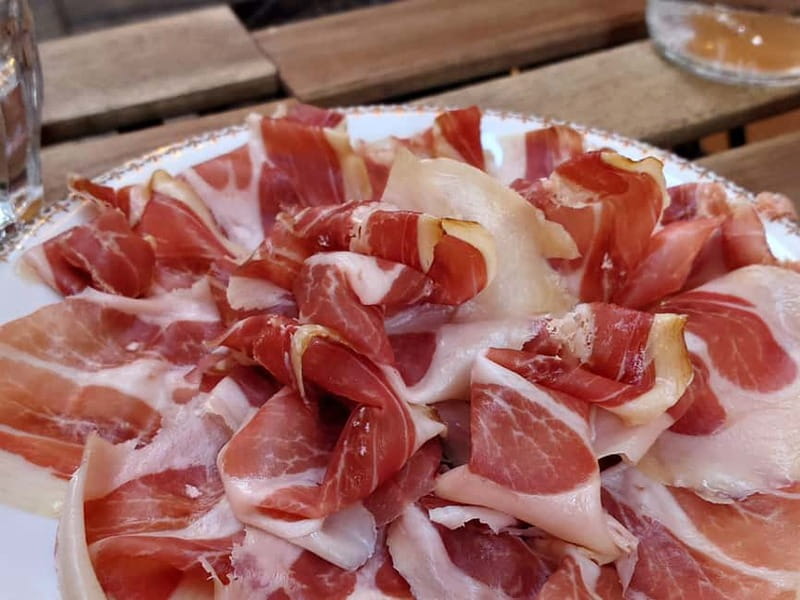 Ajaccio: Local Food Tour with Tastings - Starting With Corsican Charcuterie and Savory Bites