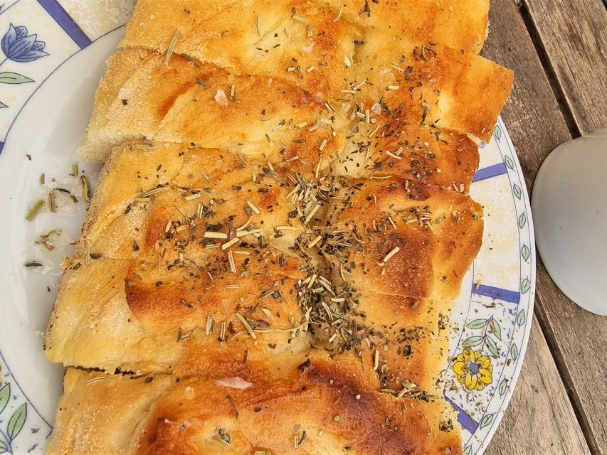 Ajaccio: Local Food Tour with Tastings - What You Actually Get for $67