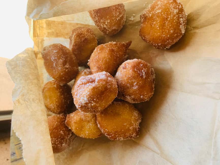 Ajaccio: Local Food Tour with Tastings - Group Size, Language, and Timing