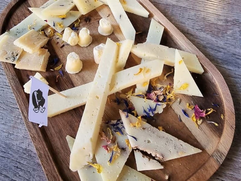 Ajaccio: Local Food Tour with Tastings - Tips for Getting More From the Tour