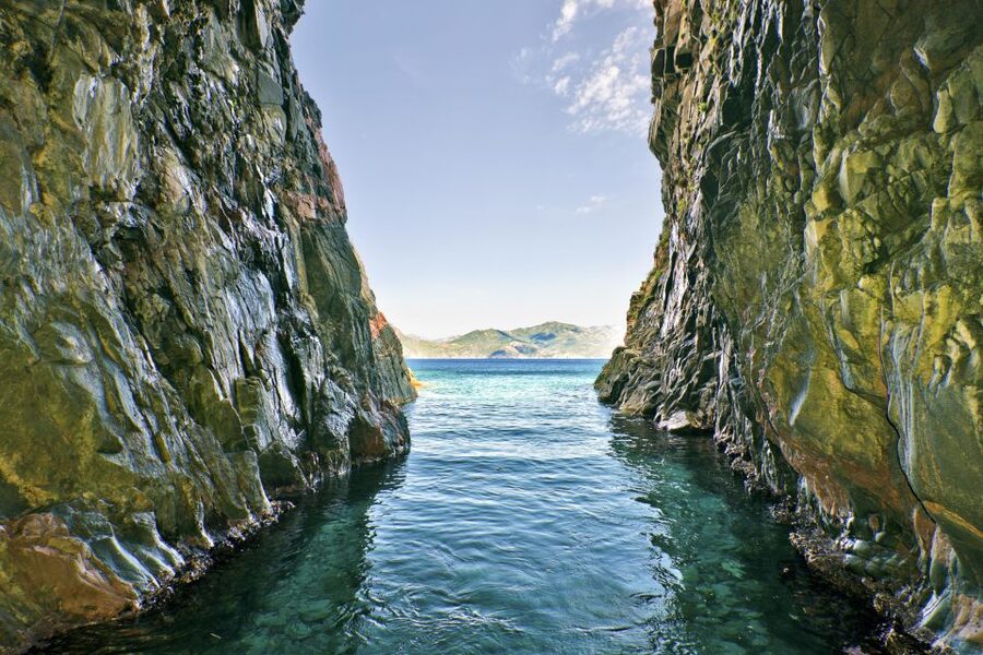 Ajaccio/Porticcio: Scandola Nature Reserve Guided Boat Tour - Should you book the Scandola and Piana cruise?