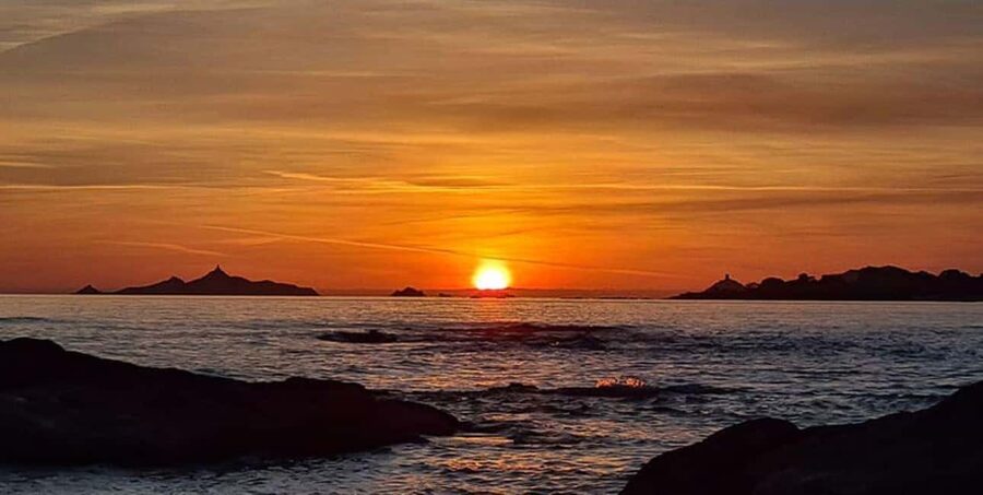 Ajaccio: Sunset Sea Trip to Sanguinaires Islands - Why this Ajaccio sunset trip works so well