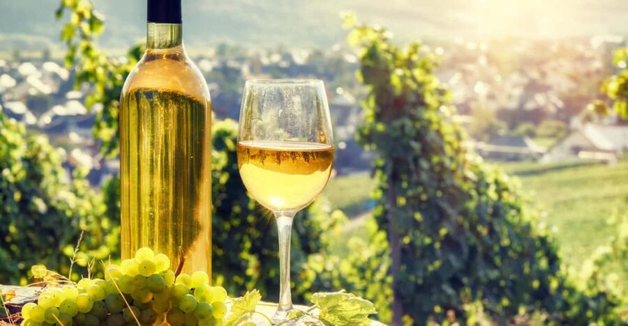 Alsace: Full-Day Wine Tour & Tastings from Strasbourg - Leaving Strasbourg for Mittelbergheim