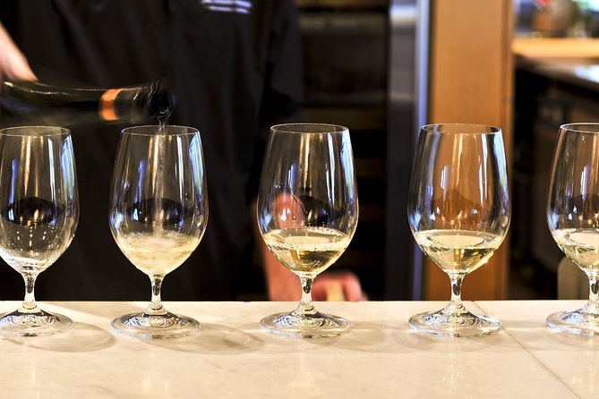Alsace: Half-Day Wine Tour from Colmar - Transport, meeting point, and what to bring