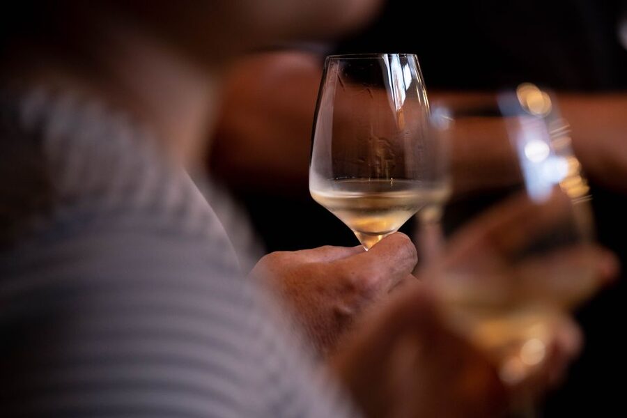 Alsatian Guided Wine Tasting and Immersive wine cellar tour - Why the 1850 barrels matter