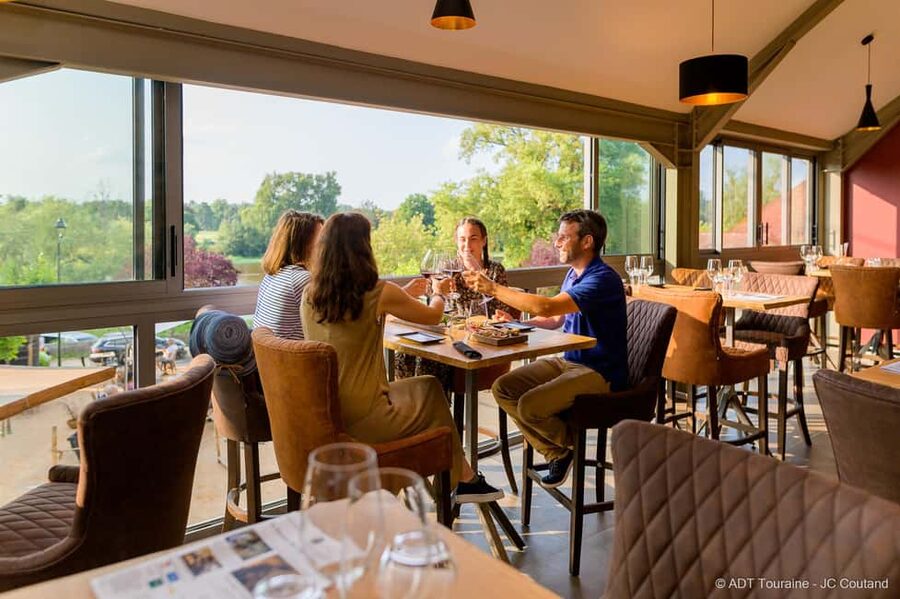 Amboise: Caves Ambacia Visit and Wine Tasting - Who should book this experience?
