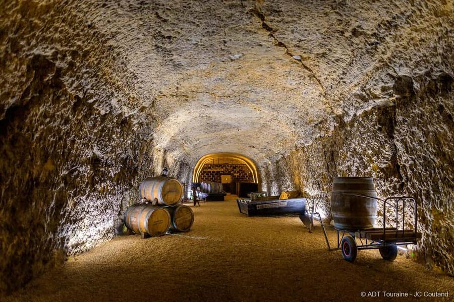 Amboise: Caves Ambacia Visit and Wine Tasting - A few practical tips before you go