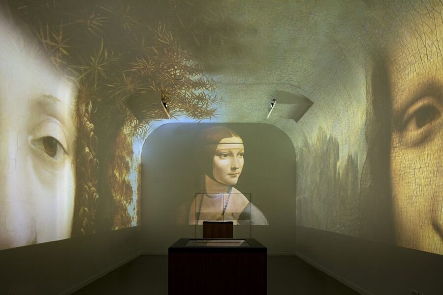Amboise: Clos Lucé Castle, Da Vinci Park and Museum Ticket - Why Clos Lucé tells a bigger story than the Mona Lisa