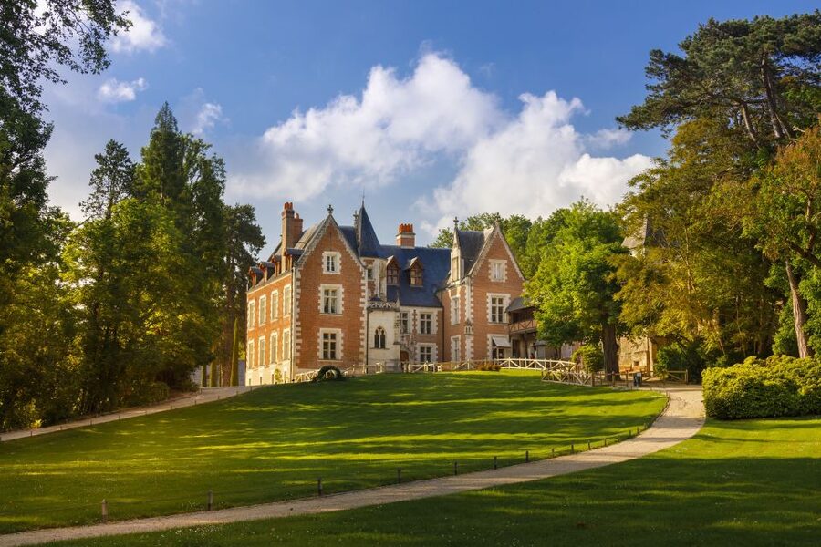 Amboise: Clos Lucé Castle, Da Vinci Park and Museum Ticket - How long should you allow?
