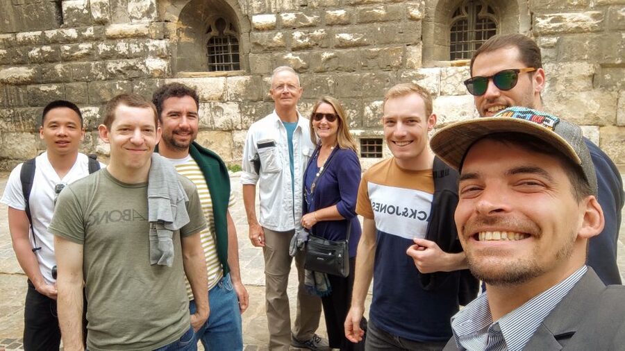 An Aix-traordinary Walking City Tour of Aix-en-Provence - Key points to know before booking