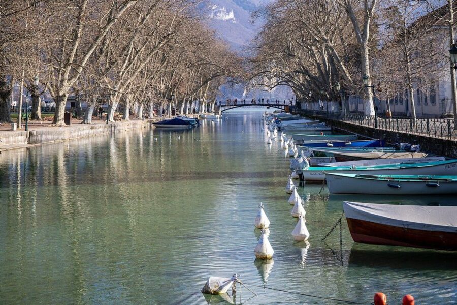 Annecy: Private Guided Tour - Discover "Venice of the Alps" - What makes the private format useful