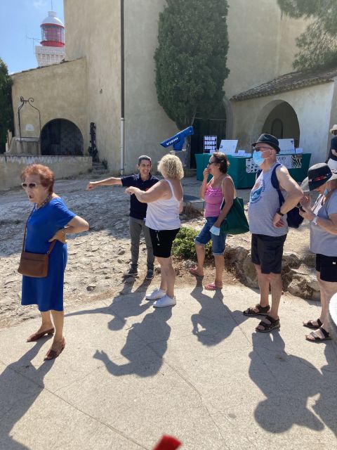 Antibes: 1 or 2-Day Hop-on Hop-off Sightseeing Bus Tour - One day or two days?