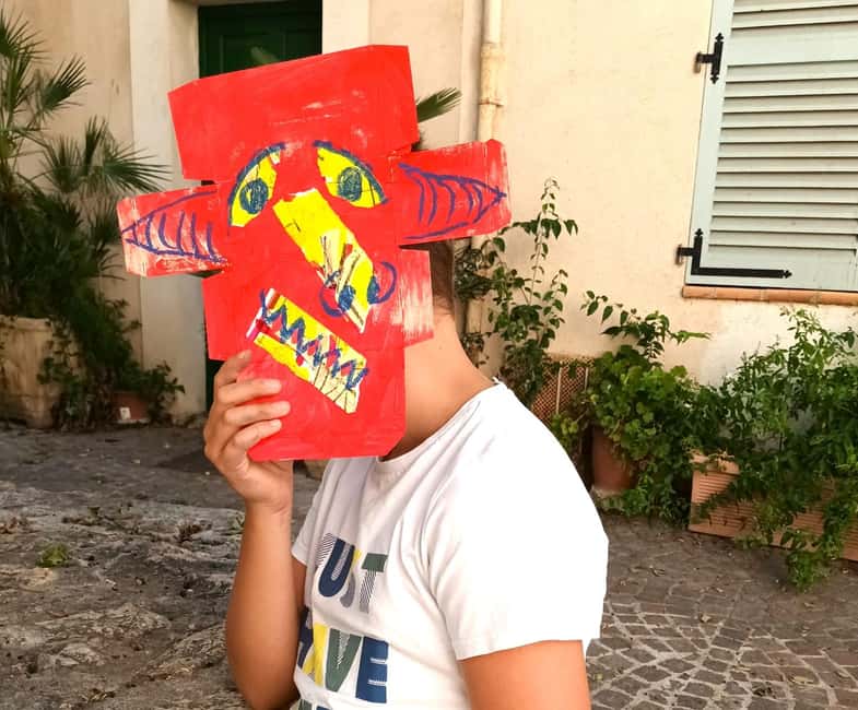 Antibes: Picasso Museum Drawing Tour Led by Local Artist - Key points at a glance