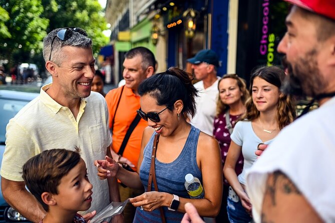 Authentic Parisian Gourmet Food Tour with 10 Local Dishes & Wines - Who will enjoy this tour most