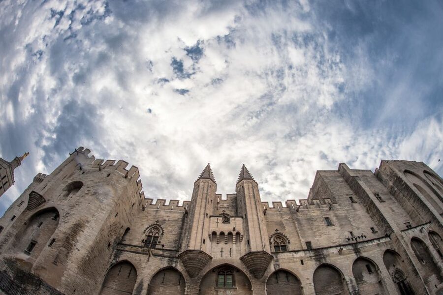 Avignon: City Walking Tour with Popes Palace Entry - Why the Papal Palace is the right centerpiece