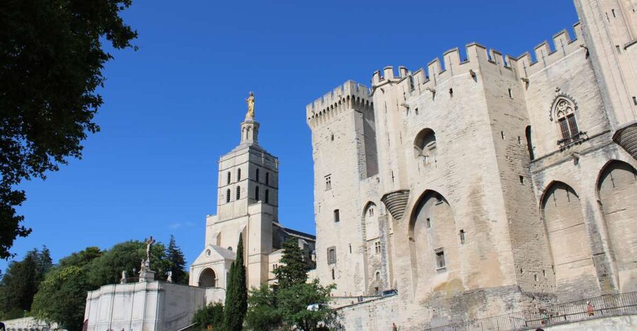 Avignon: Historic District Guided Food & Wine Walking Tour - Key points to know before booking