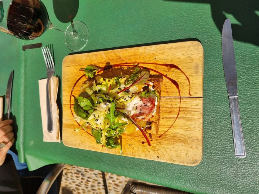 Avignon: Historic District Guided Food & Wine Walking Tour - Is $89 a fair price?