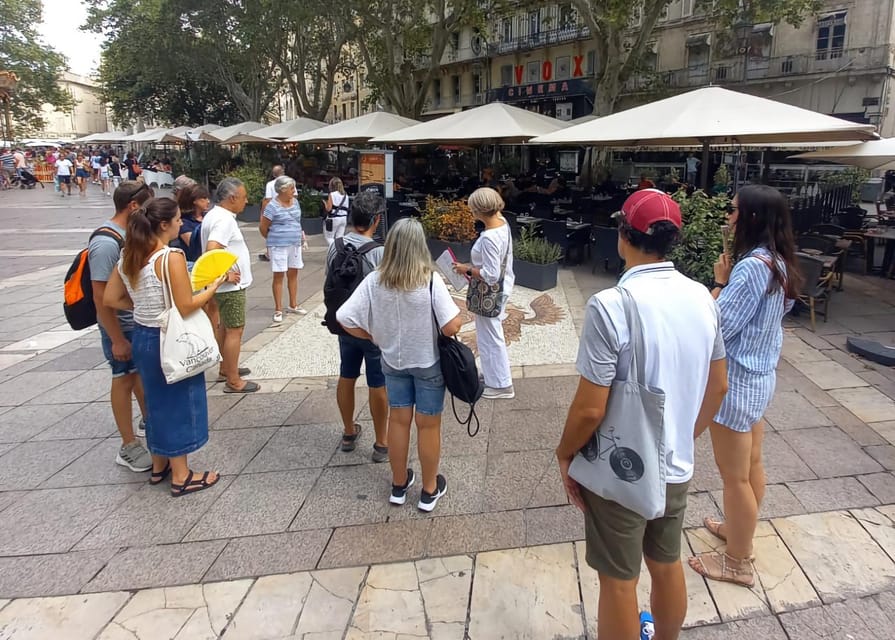 Avignon: History and Legend Walking Tour - Musée du Petit Palais and the final city walk