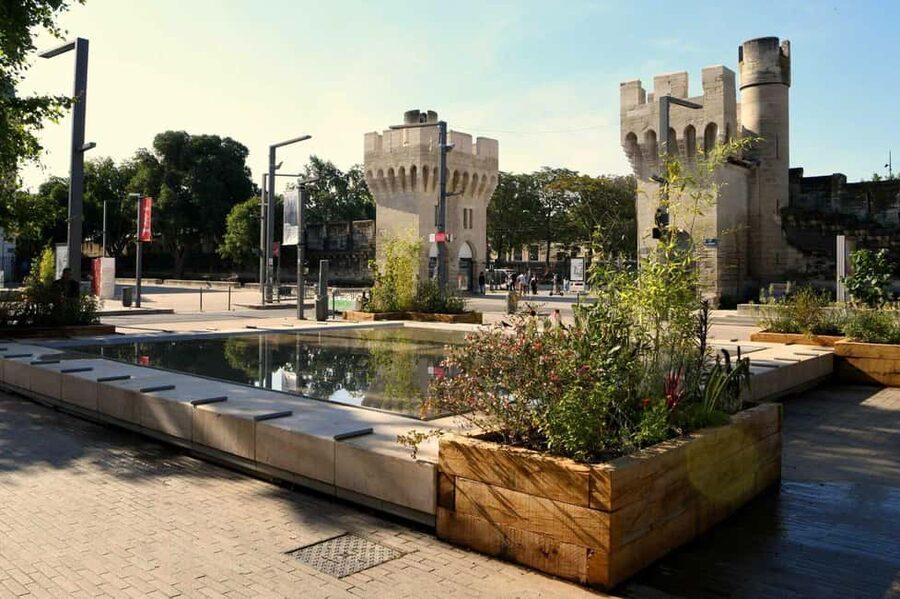 Avignon: Private Walking Tour – Discover History & Heritage - What the private format really adds