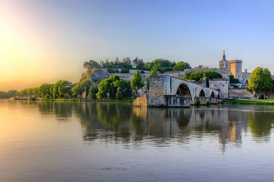 Avignon: Private Walking Tour – Discover History & Heritage - Starting at Place de l’Horloge