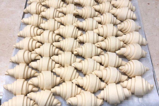 Award-Winning Paris French Bakery Experience — Le Marais, 4th Arr - Who will enjoy this bakery class most