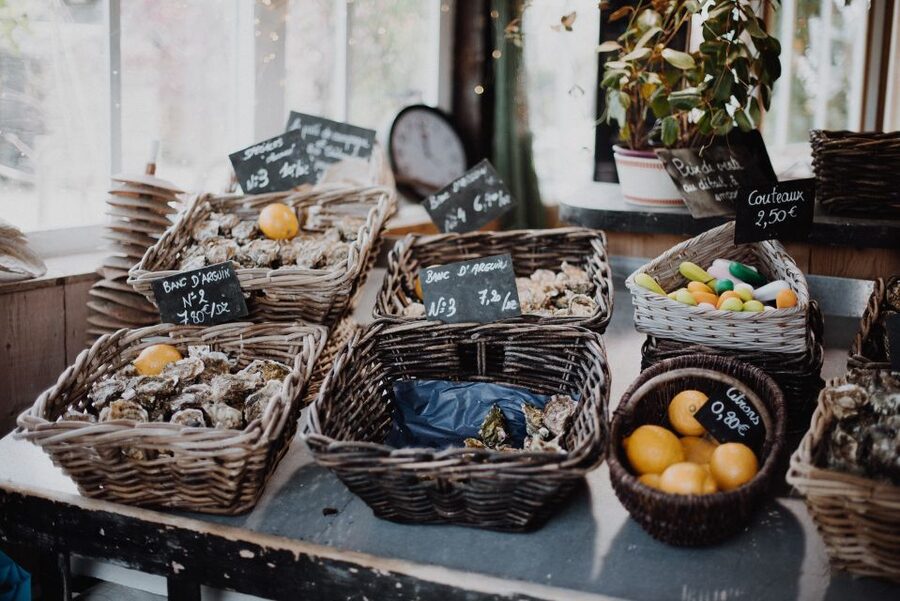 Bay of Arcachon: Guided Food Tour - A flexible booking choice
