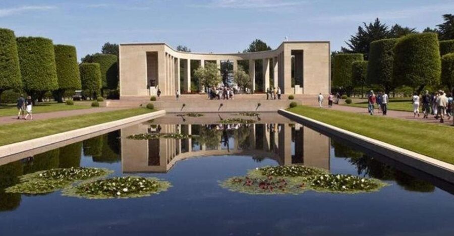 Bayeux: Normandy D-Day Landing Beaches Full-Day Guided Tour - Why this Normandy day tour works