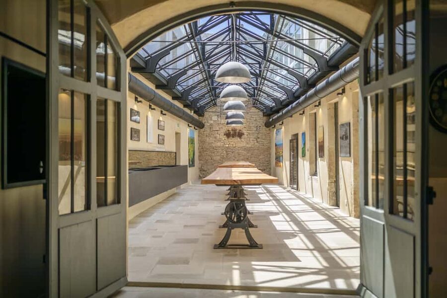Beaune: Maison Champy Guided Cellar Tour with Wine Tasting - Who will enjoy this 90-minute tour most