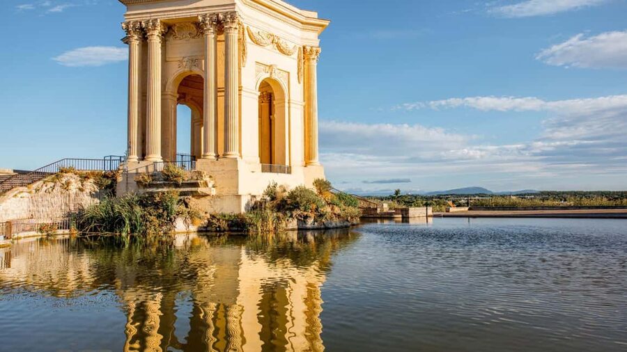 Best of Montpellier: Private Walking Tour with a Local - Key points to know before booking