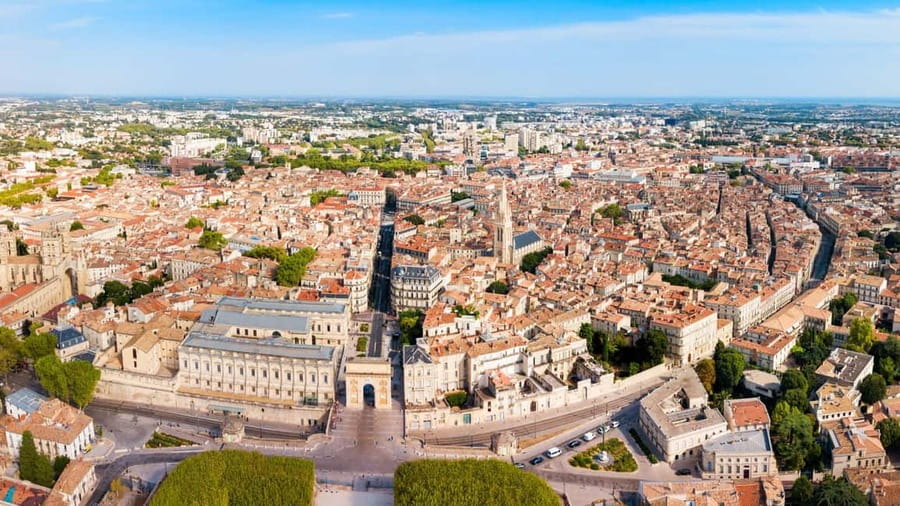 Best of Montpellier: Private Walking Tour with a Local - Medieval streets and stories with a local voice