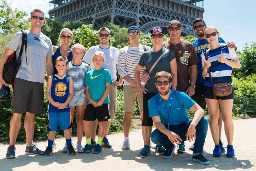 Best of Paris Bike Tour - Key things to know before you book