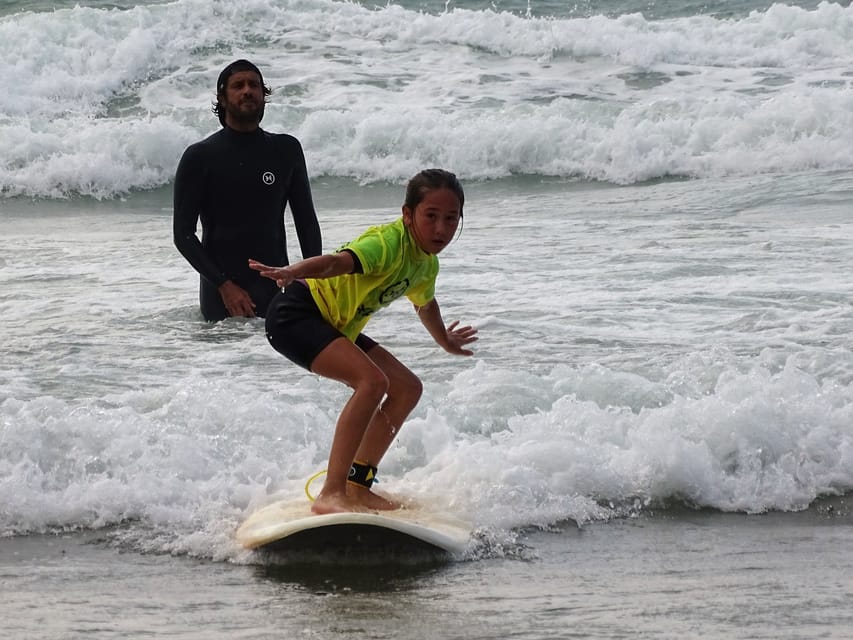 Biarritz: 1.5-Hour Group Surf Lesson - Is $53 a fair price?
