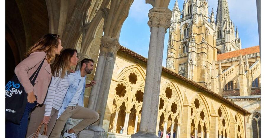 Biarritz and Bayonne from San Sebastian - Why this French Basque day trip works