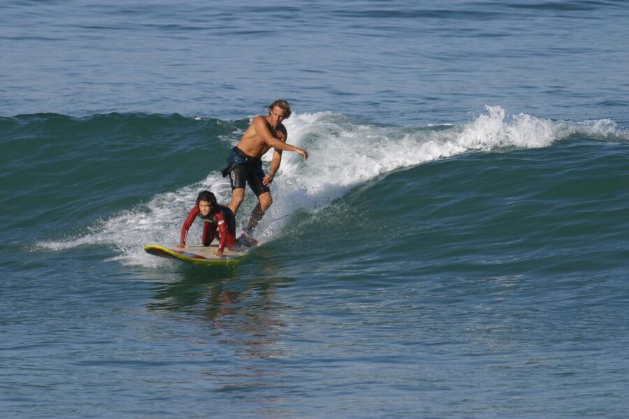 Biarritz : Cours de surf sur la côte Basque. - Should you book this Biarritz surf lesson?