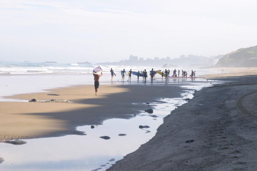 Biarritz : Cours de surf sur la côte Basque. - Practical booking advice for Biarritz