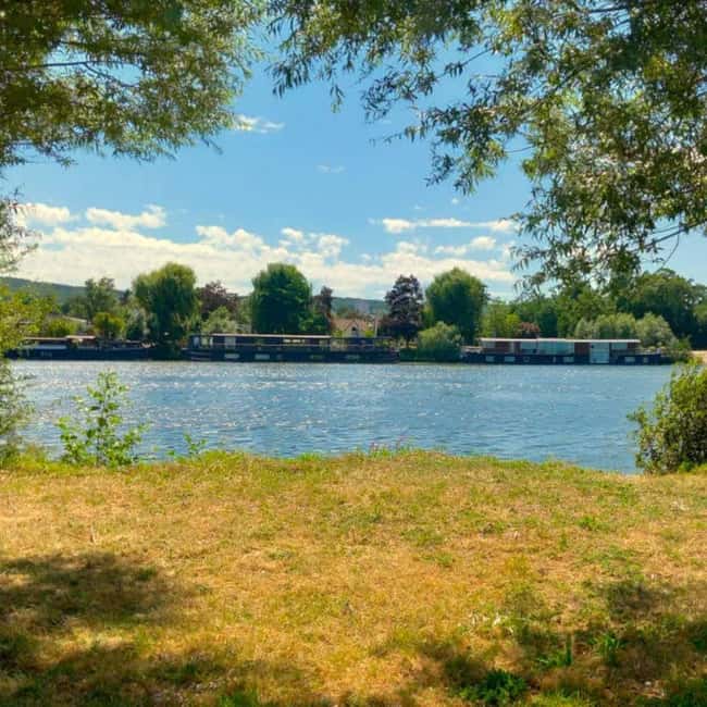 Bike tour from Vernon to Giverny with local guide - Who will enjoy this ride most