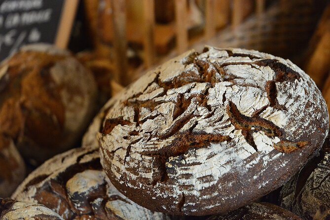 Bordeaux' Best Boulangeries & History Tour - Tour Pey-Berland and three major landmarks