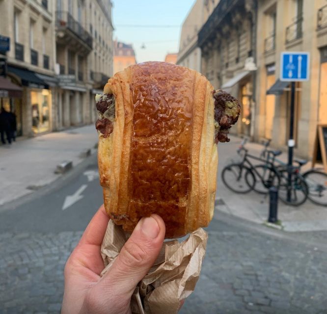 Bordeaux: Chocolate & Pastries Food Tour | 6+ Tastings - Practical limits you should take seriously